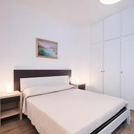 Διαμέρισμα New Tuscolana White - Moderno Monolocale