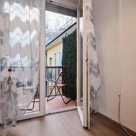 Διαμέρισμα New Tuscolana White - Moderno Monolocale Ρώμη