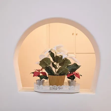 New Tuscolana White - Moderno Monolocale Διαμέρισμα
