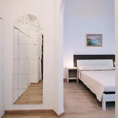 New Tuscolana White - Moderno Monolocale * Ρώμη