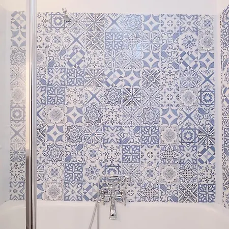 Appartamento New Tuscolana White - Moderno Monolocale Roma
